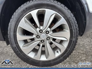 Buick Encore  2017 à Montréal, Québec - 6 - w320h240px