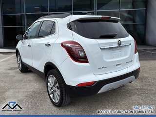 Buick Encore  2017 à Montréal, Québec - 4 - w320h240px