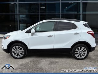 Buick Encore  2017 à Montréal, Québec - 5 - w320h240px