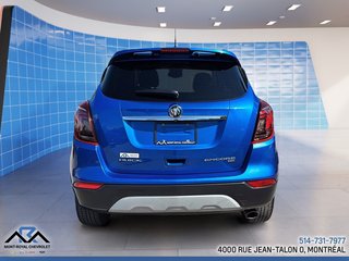 2018 Buick Encore in Montreal, Quebec - 5 - w320h240px
