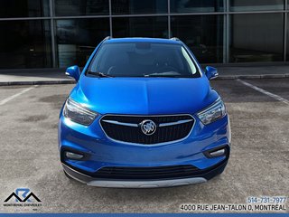 Buick Encore Sport Touring 2018 à Montréal, Québec - 3 - w320h240px