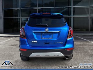 Buick Encore Sport Touring 2018 à Montréal, Québec - 5 - w320h240px