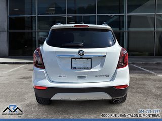 Buick Encore  2022 à Montréal, Québec - 5 - w320h240px