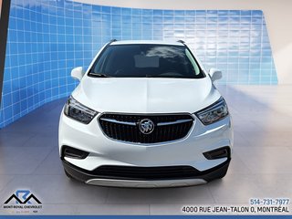 Buick Encore  2022 à Montréal, Québec - 3 - w320h240px