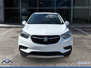 Buick Encore  2022 à Montréal, Québec - 3 - w320h240px