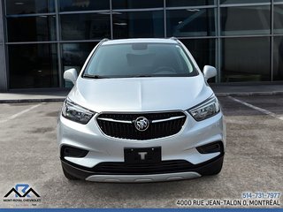 Buick Encore  2022 à Montréal, Québec - 3 - w320h240px