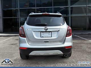 Buick Encore  2022 à Montréal, Québec - 5 - w320h240px