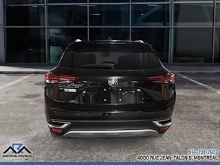 Buick ENVISION  2023 à Montréal, Québec - 3 - w320h240px