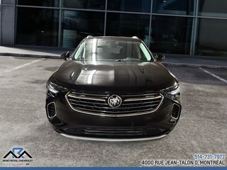 Buick ENVISION  2023 à Montréal, Québec - 2 - w320h240px