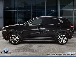 Buick ENVISION  2023 à Montréal, Québec - 5 - w320h240px