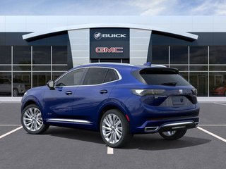 2024 Buick ENVISION in Montreal, Quebec - 3 - w320h240px
