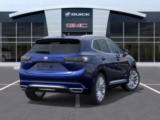 2024 Buick ENVISION in Montreal, Quebec - 4 - w320h240px