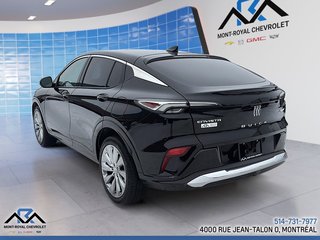 2024 Buick Envista Avenir in Montréal, Quebec - 5 - w320h240px