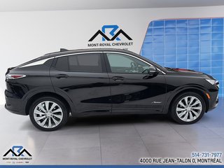 Buick Envista Avenir 2024 à Montréal, Québec - 6 - w320h240px
