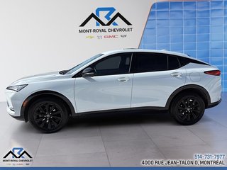 2024 Buick Envista Sport Touring in Montréal, Quebec - 3 - w320h240px