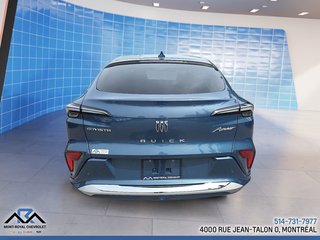 2024 Buick Envista Avenir in Montréal, Quebec - 4 - w320h240px