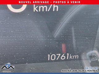 2024 Buick Envista Avenir in Montreal, Quebec - 3 - w320h240px