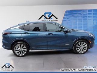 2024 Buick Envista Avenir in Montréal, Quebec - 6 - w320h240px