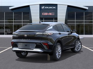 Buick Envista  2025 à Montréal, Québec - 4 - w320h240px