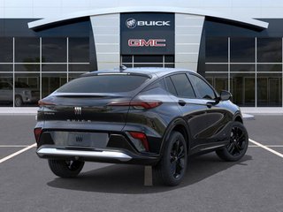 2025 Buick Envista in Montreal, Quebec - 4 - w320h240px