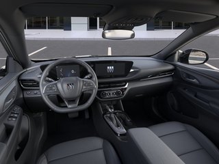 Buick Envista Sport Touring 2026 à Montréal, Québec - 5 - w320h240px