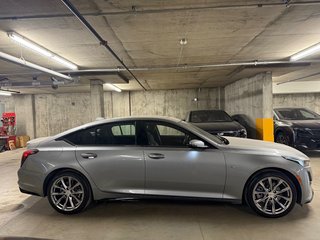 Cadillac CT5  2024 à Montréal, Québec - 2 - w320h240px