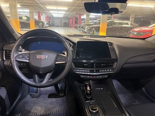 Cadillac CT5  2024 à Montréal, Québec - 5 - w320h240px
