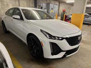 Cadillac CT5  2024 à Montréal, Québec - 2 - w320h240px
