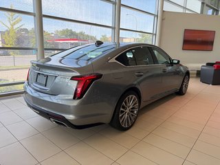 Cadillac CT5  2024 à Montréal, Québec - 3 - w320h240px