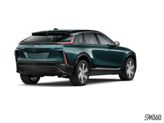 Cadillac LYRIQ Tech 1 2024 à Montréal, Québec - 3 - w320h240px