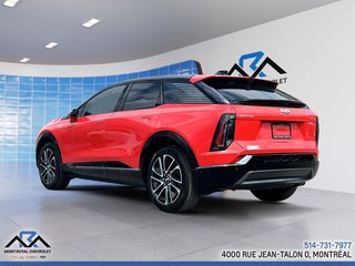 2025 Cadillac OPTIQ Sport in Montreal, Quebec - 5 - w320h240px
