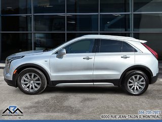 Cadillac XT4 AWD Premium Luxury 2020 à Montréal, Québec - 5 - w320h240px