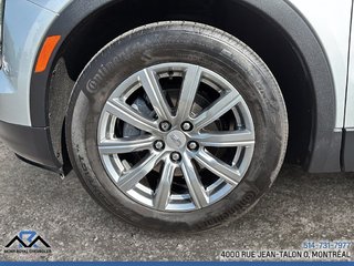 Cadillac XT4 AWD Premium Luxury 2020 à Montréal, Québec - 6 - w320h240px