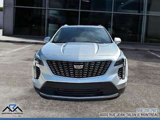 Cadillac XT4 AWD Premium Luxury 2020 à Montréal, Québec - 2 - w320h240px