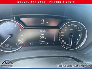 Cadillac XT4 AWD Sport 2023 à Montréal, Québec - 4 - w320h240px