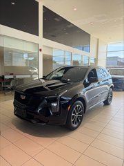Cadillac XT4  2024 à Montréal, Québec - 3 - w320h240px