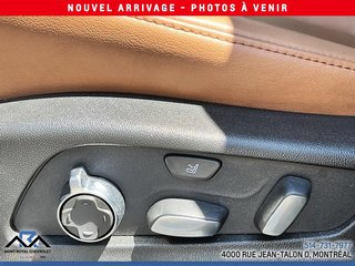 Cadillac XT4 AWD Premium Luxury 2024 à Montréal, Québec - 5 - w320h240px