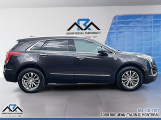 2017 Cadillac XT5 Luxury AWD in Montreal, Quebec - 6 - w320h240px