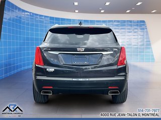2017 Cadillac XT5 Luxury AWD in Montreal, Quebec - 4 - w320h240px