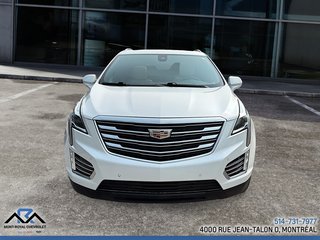 2018 Cadillac XT5 in Montreal, Quebec - 2 - w320h240px