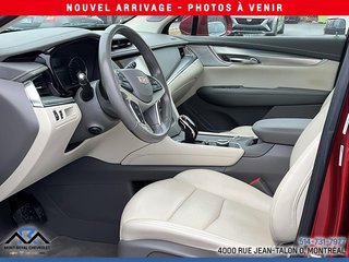 2020 Cadillac XT5 Premium Luxury AWD in Montreal, Quebec - 2 - w320h240px