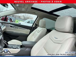 2020 Cadillac XT5 Premium Luxury AWD in Montreal, Quebec - 3 - w320h240px