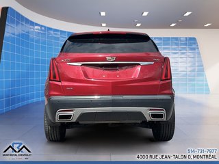 2020 Cadillac XT5 Premium Luxury AWD in Montreal, Quebec - 6 - w320h240px