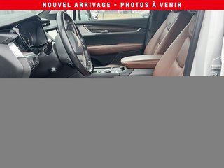 Cadillac XT5 AWD Premium Luxury 2022 à Montréal, Québec - 2 - w320h240px