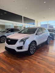 Cadillac XT5  2024 à Montréal, Québec - 3 - w320h240px