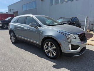 Cadillac XT5  2024 à Montréal, Québec - 2 - w320h240px