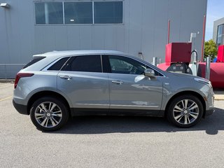 Cadillac XT5  2024 à Montréal, Québec - 3 - w320h240px