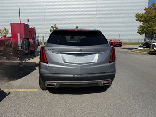 Cadillac XT5  2024 à Montréal, Québec - 4 - w320h240px