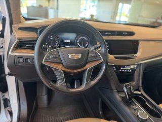 Cadillac XT5  2024 à Montréal, Québec - 5 - w320h240px