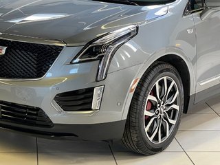 Cadillac XT5 Sport 2024 à Montréal, Québec - 6 - w320h240px